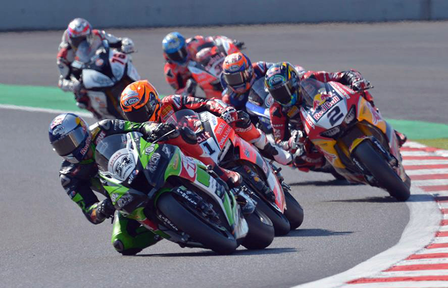 Toprak Razgatlıoğlu Arjantin’e Hazır